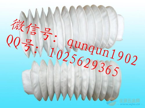 油缸保护套厂家可订做缝合式