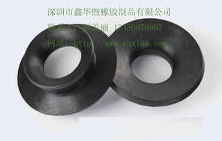 供应橡胶制品工厂 橡胶杂件 标准件,异形件 橡胶密封圈