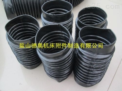 泸州煤矿液压油缸防尘罩、黑橡胶布油缸防尘套厂家定做_泸州油缸防尘罩,液压油缸防尘罩,液压煤矿防尘罩__中国机床商务网