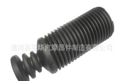 供应55240-30P00尼桑减震器防尘套 汽车防尘套 防尘套 橡胶件-广州减震系统