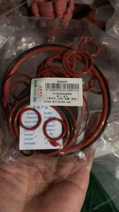 STR615发动机修理包 锡柴潍柴上柴 玉柴 康明斯 大柴 道依茨气门室垫 油底壳垫 阻水圈 修理包