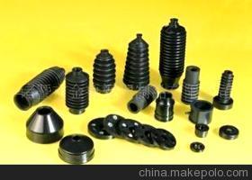 【各类橡胶防尘套】价格,厂家,图片,其他橡胶制品,诸暨市金鲁橡塑制品-