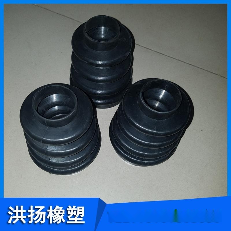 00元 产地      河北     品名      橡胶防尘套     是否