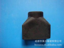 工业用橡胶制品-厂家生产供应 昊川橡塑 精品橡胶防尘套 橡塑制品_商务联盟
