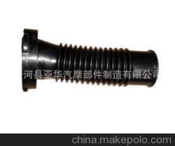 【丰田48259-32020防尘套 护套 机脚胶 减震脚垫 橡胶件】价格,厂家,图片,汽车减震器,清河县亚华汽摩部件制造-