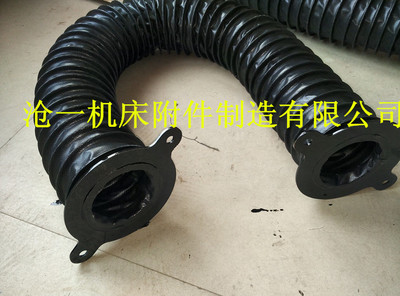 橡胶布液压油缸保护套、尼龙布光杆防尘套制造商 _供应信息_商机_中国环保在线