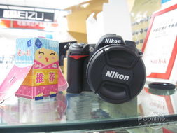摄人心魄 尼康d7000套机热销价9000元