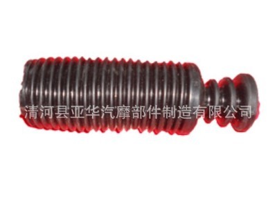 供应尼桑55240-30P00减震器防尘套 橡胶套 护套 橡胶件 汽车配件图片,供应尼桑55240-30P00减震器防尘套 橡胶套 护套 橡胶件 汽车配件图片大全,清河县亚华汽摩部件制造-1-