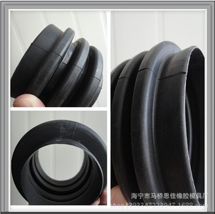波纹管-波纹橡胶防尘套 螺纹伸缩式橡胶防尘套 橡胶模具及各类橡胶产品-波纹管尽在.