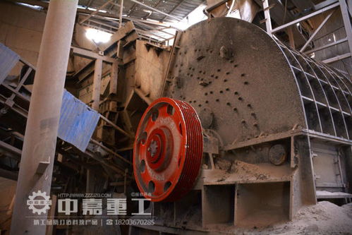时产1000吨石灰石生产线全套解决方案及专业生产厂家