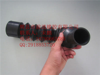【橡胶复合布圆形防尘套】价格、产品供应,橡胶复合布圆形防尘套厂家批发-1024商务网
