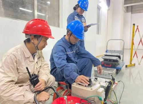 水电公司广西旺村水电站连续安全生产5400天