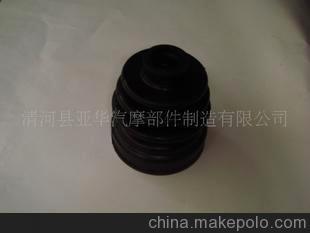 供应 FB2016 波纹状 橡胶防尘套图片,供应 FB2016 波纹状 橡胶防尘套图片大全,清河县亚华汽摩部件制造-