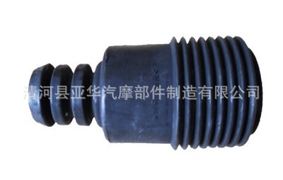 【供应尼桑54050-ED50A 减震器防尘套 防尘套 胶套 护套 橡胶件】价格,厂家,图片,汽车减震器,清河县亚华汽摩部件制造-