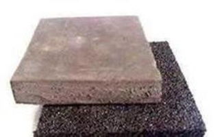 宁源橡胶泡沫板 衡水宁源橡胶制品厂 主要生产桥梁橡胶支座 桥梁伸缩缝装置 桥梁橡胶充气芯模