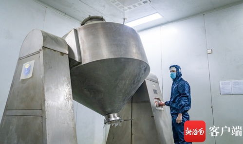 海南自贸港进出口政策试点扩区惠及高端食品制造业