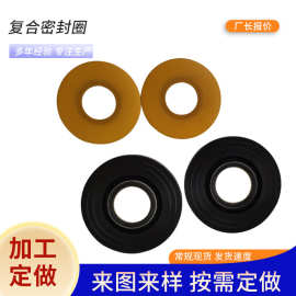 001组合垫圈