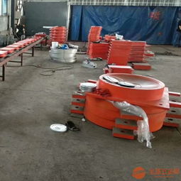 减震球较钢支座 山阴县钢支座配件 陆韵产品整套销售