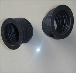 耐酸碱丝杠防护罩与丝杠保护套 在线直接报价及橡胶防尘套制造指南