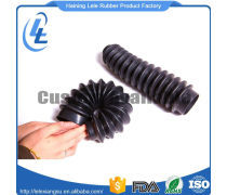 橡胶防尘套的销售与应用前景