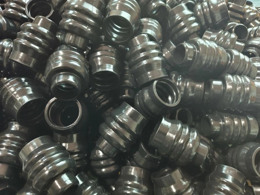 橡胶防尘套定制与制造全解析