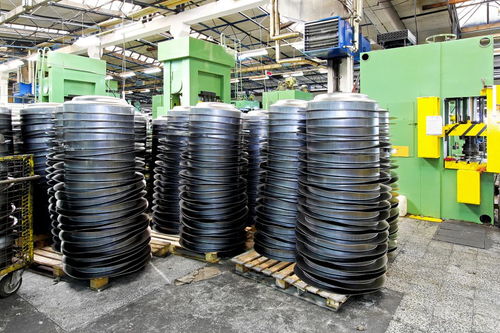 橡胶厂质检员工作职责与橡胶防尘套销售策略