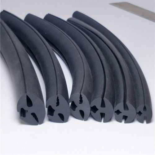 专业制造，品质保障 探秘清河县顺冠橡胶制品厂的密封条与橡胶防尘套