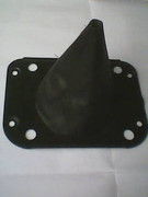 河北清河明丞橡胶制品厂 橡胶防尘套的专业制造者