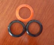 匠心品质，守护细节 山东永丰橡塑制品厂专业橡胶防尘套产品展示