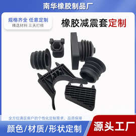 减震器测试技术与橡胶防尘套市场销售分析